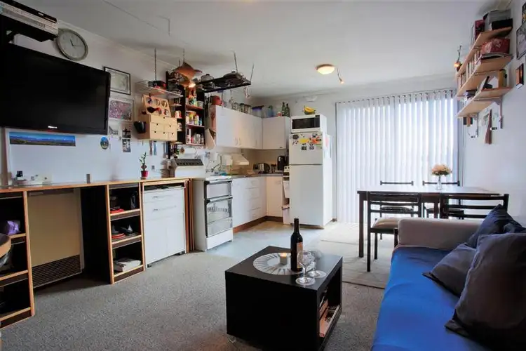 Third view of Homely apartment listing, 7/3-5 Kirwan Close, Jindabyne NSW 2627