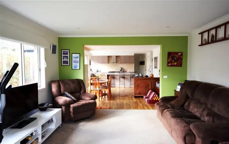 Second view of Homely house listing, 5 Honeyeater Circuit, Inverloch VIC 3996