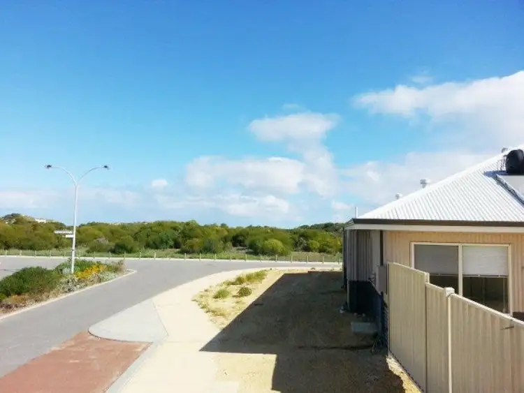 Fourth view of Homely land listing, Lot 964 Matilda Bend, Jurien Bay WA 6516