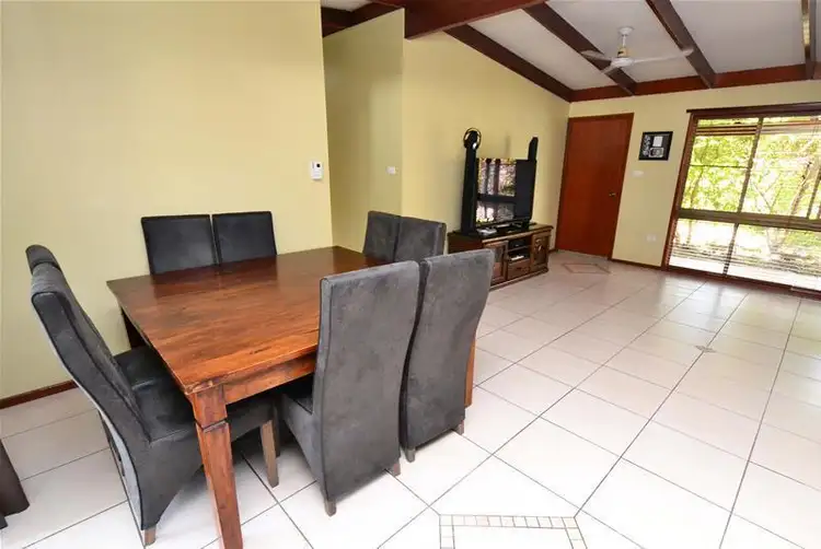 Sixth view of Homely house listing, 1 Whitlock Place, Biloela QLD 4715