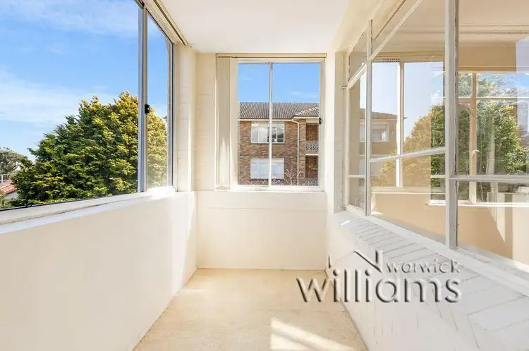 Fourth view of Homely apartment listing, 11/5 Balfour Street, Greenwich NSW 2065