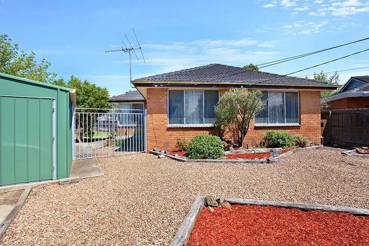 5 Odell Close, Deer Park VIC 3023