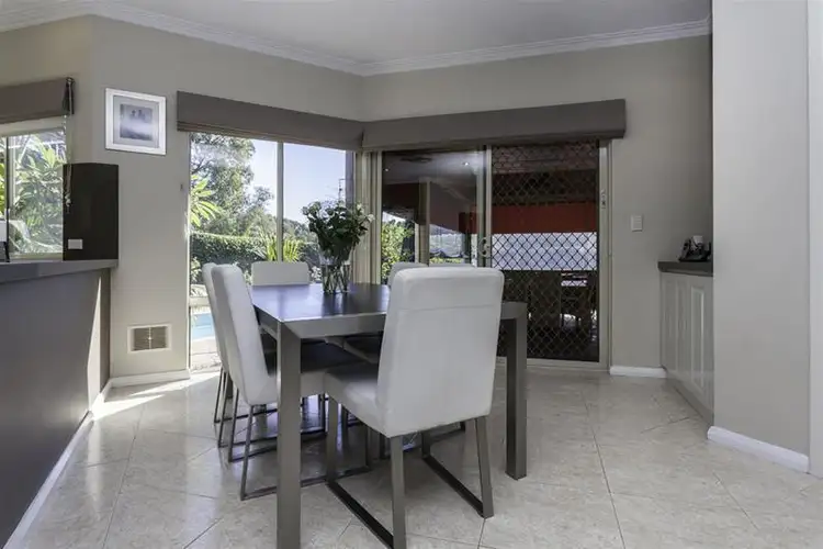 Fifth view of Homely house listing, 40 Torridon Loop, Wanneroo WA 6065
