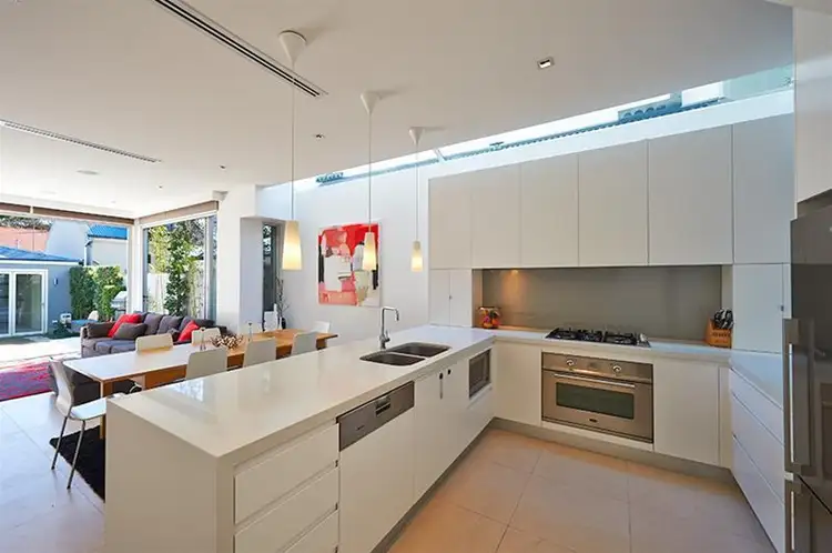 Third view of Homely house listing, 219 Denison Street, Queens Park NSW 2022