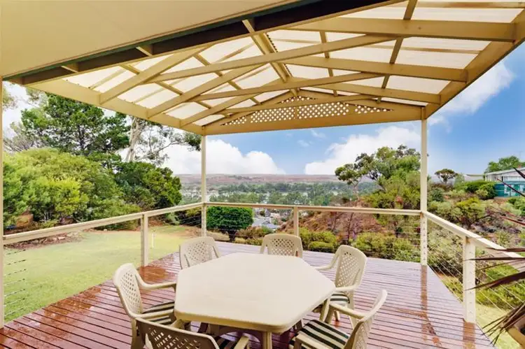 Fourth view of Homely house listing, 4 Murray Crescent, Mannum SA 5238