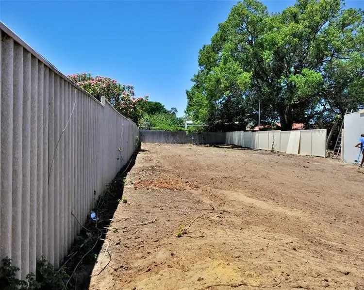 Second view of Homely land listing, 24 Chatham Road, Woodbridge WA 6056