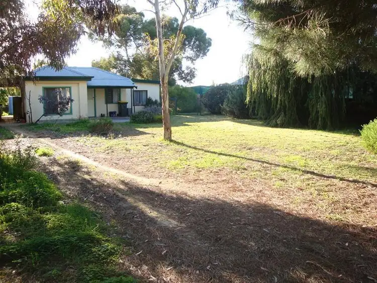 Fourth view of Homely house listing, 49 Watson Street, Milang SA 5256