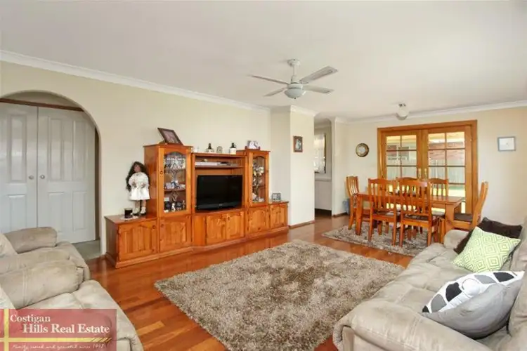 Third view of Homely house listing, Address available on request