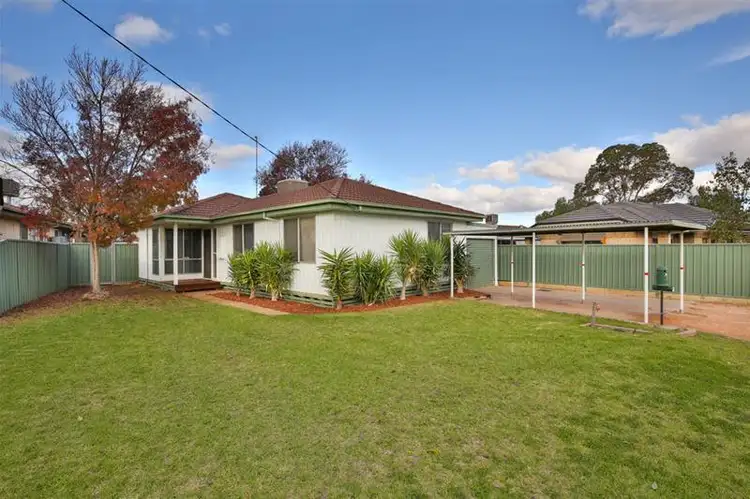 Main view of Homely house listing, 20 Surgey Street, Merbein VIC 3505