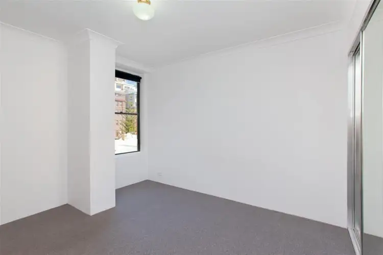Fifth view of Homely apartment listing, 607/6 Watt Street, Newcastle NSW 2300