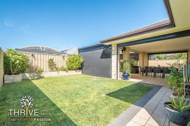 Fourth view of Homely house listing, 7 Douro Terrace, Canning Vale WA 6155