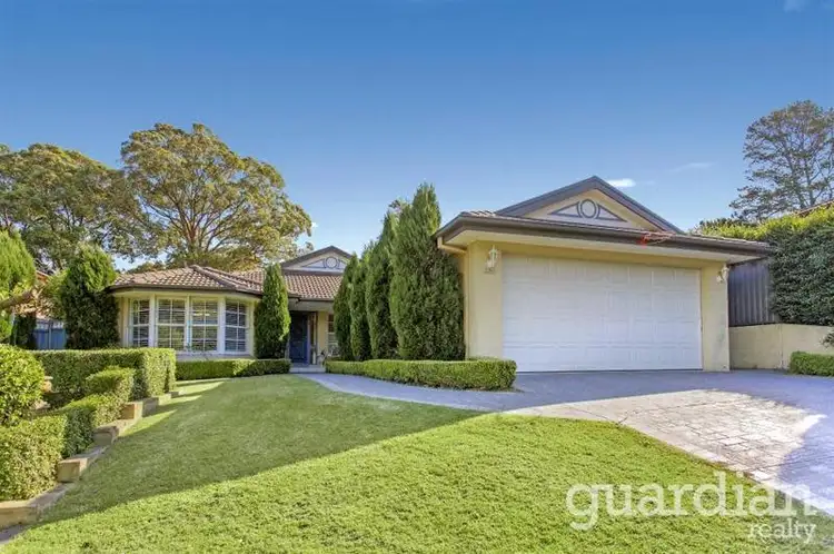 481 Galston Road, Dural NSW 2158