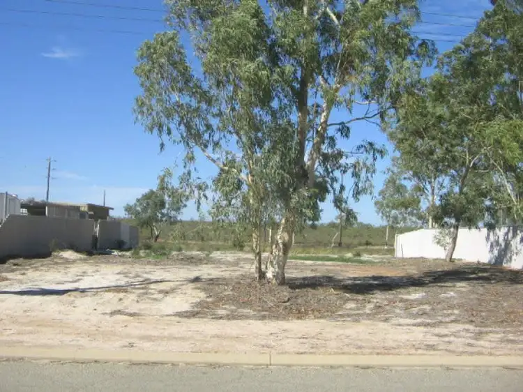 Main view of Homely land listing, Lot 328 White Court, Eneabba WA 6518