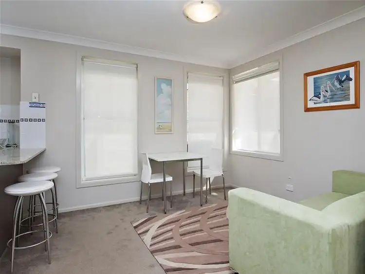 Sixth view of Homely semi-detached listing, 10 Lamandra Crescent, Nelson Bay NSW 2315