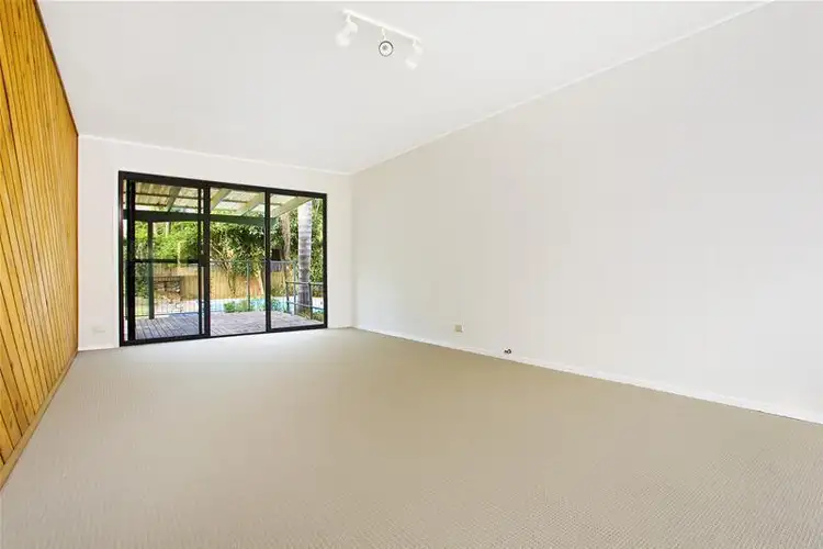 Second view of Homely house listing, 152 Toronto Avenue, Cromer NSW 2099