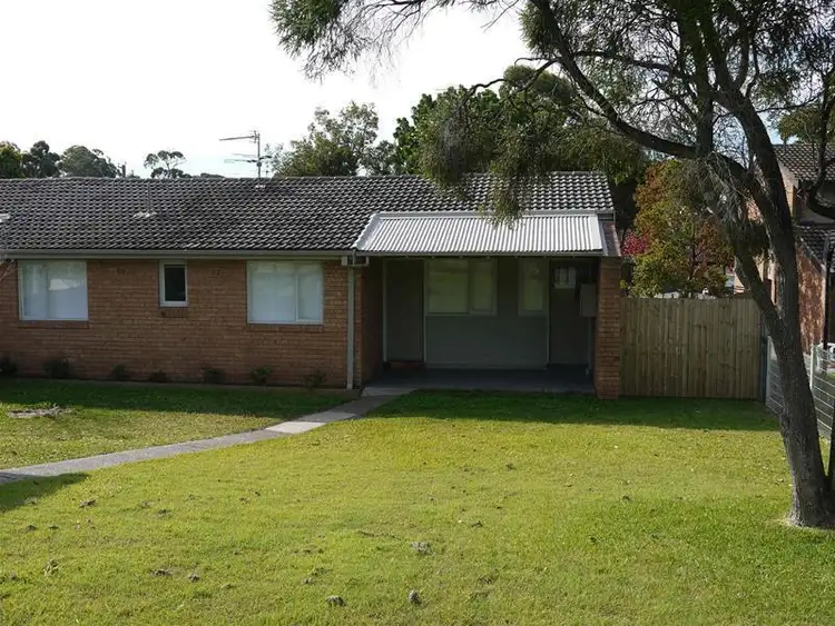 Main view of Homely villa listing, 19 Wakool Street, Windale NSW 2306