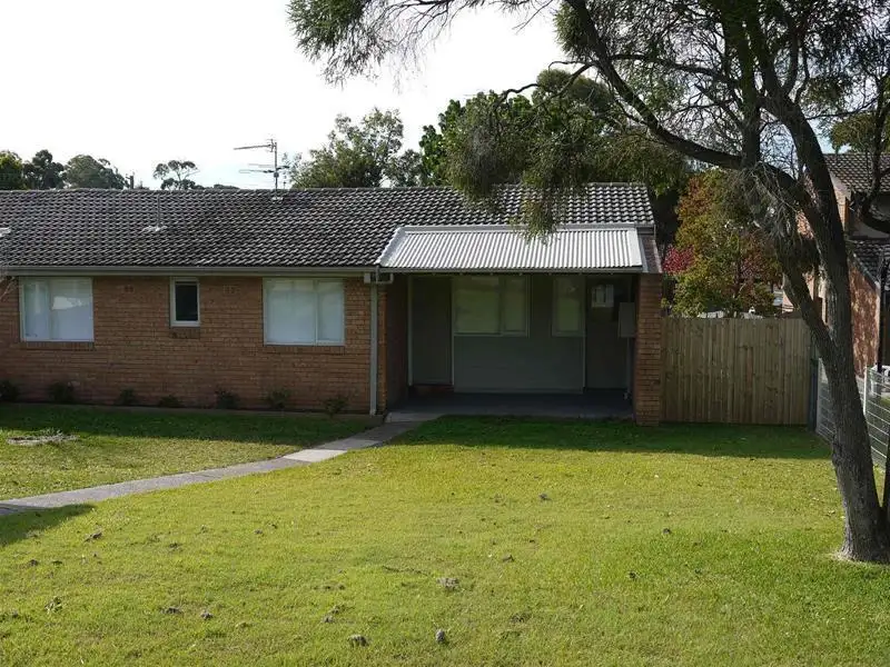 Main view of Homely villa listing, 19 Wakool Street, Windale NSW 2306
