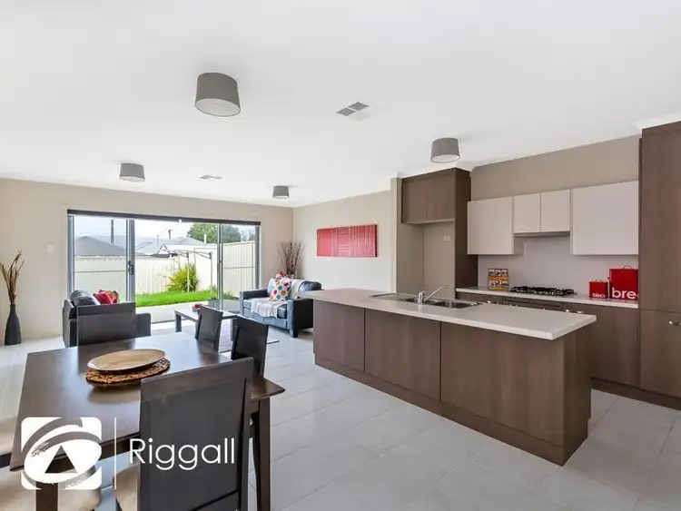 3b Dunedin Avenue, Hillcrest SA 5086