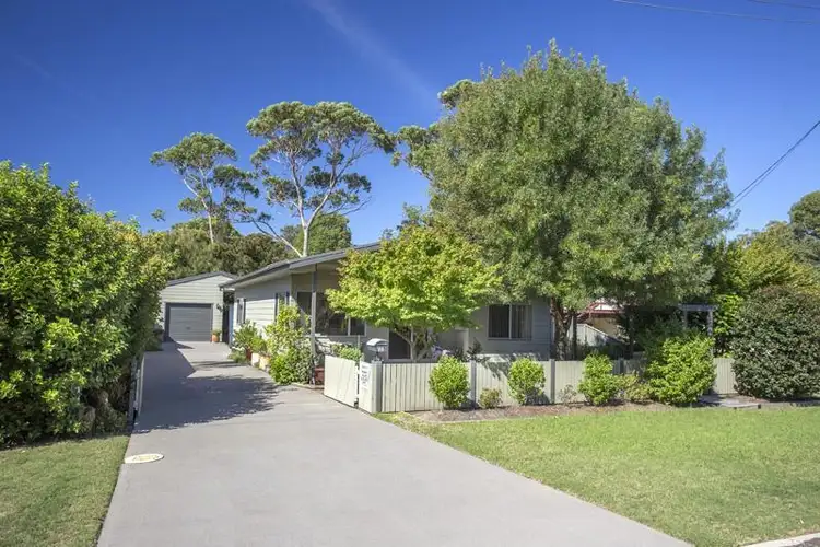 18 Iluka Street, Broulee NSW 2537
