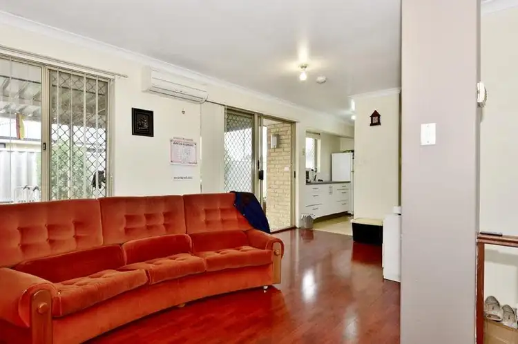 Fourth view of Homely villa listing, 1/28 Mathoura Street, Midland WA 6056