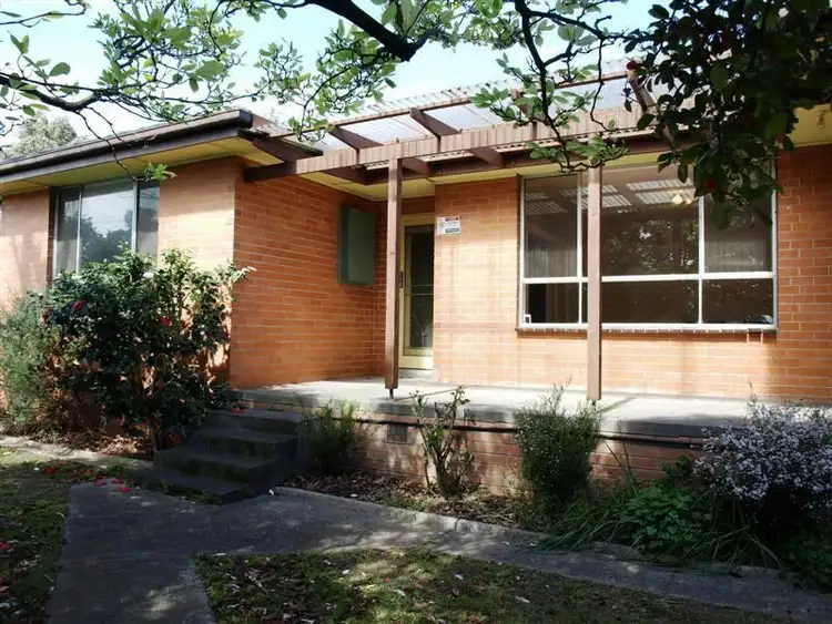 111 Oban Road, Ringwood North VIC 3134