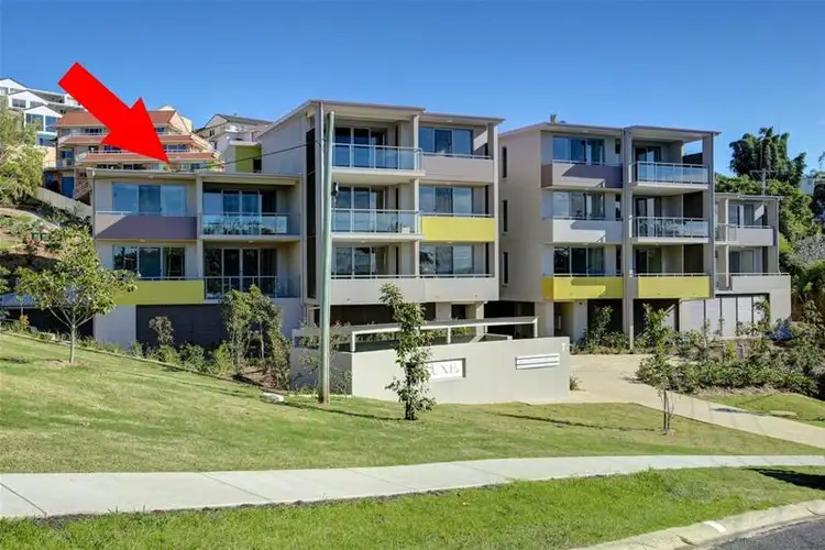 8/7 Moore Street, Luxe, Coffs Harbour NSW 2450
