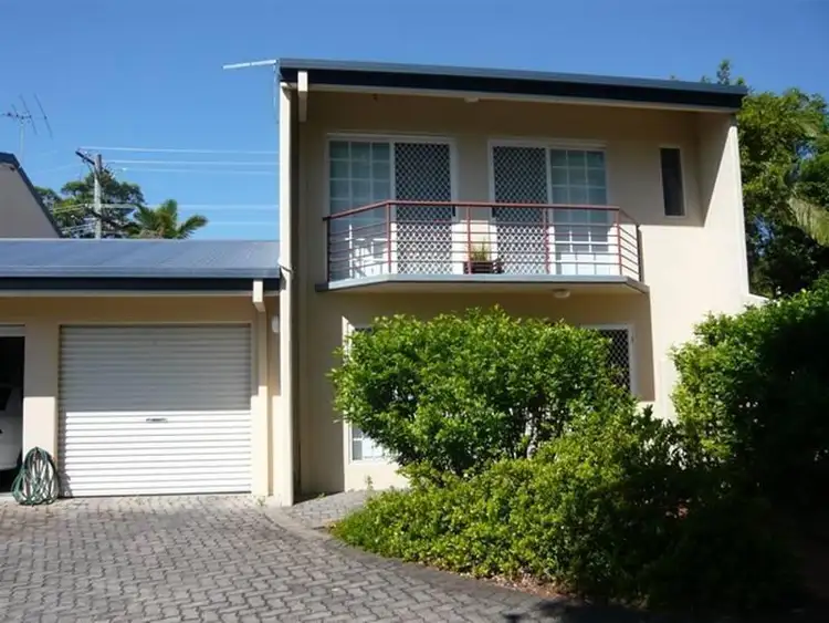 Main view of Homely townhouse listing, 22/2 Taylor Avenue, Goonellabah NSW 2480