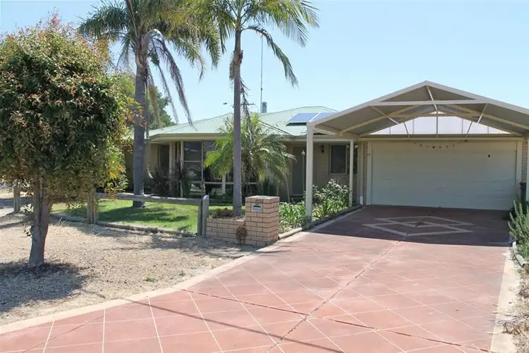 6 Lever Way, South Yunderup WA 6208