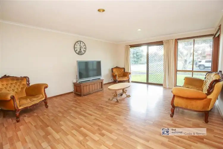 Second view of Homely house listing, 32 The Boulevard, Mildura VIC 3500