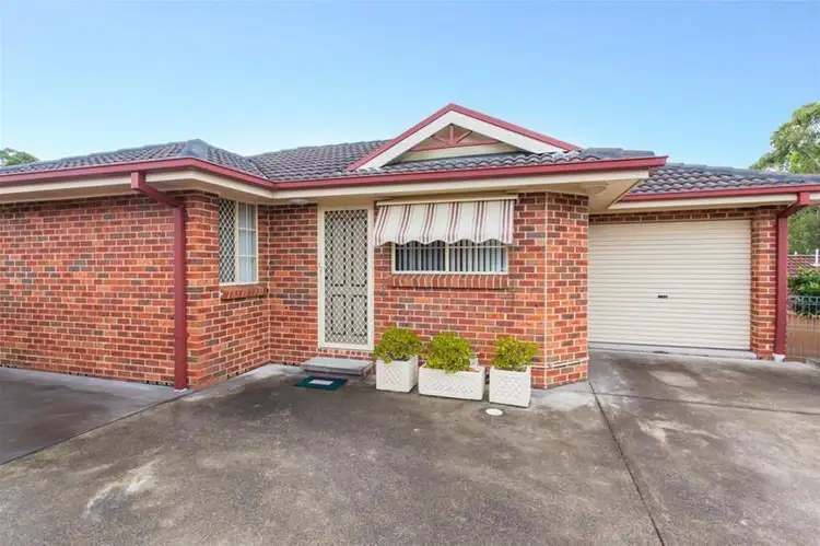 4/53 Heaton  Street, Jesmond NSW 2299