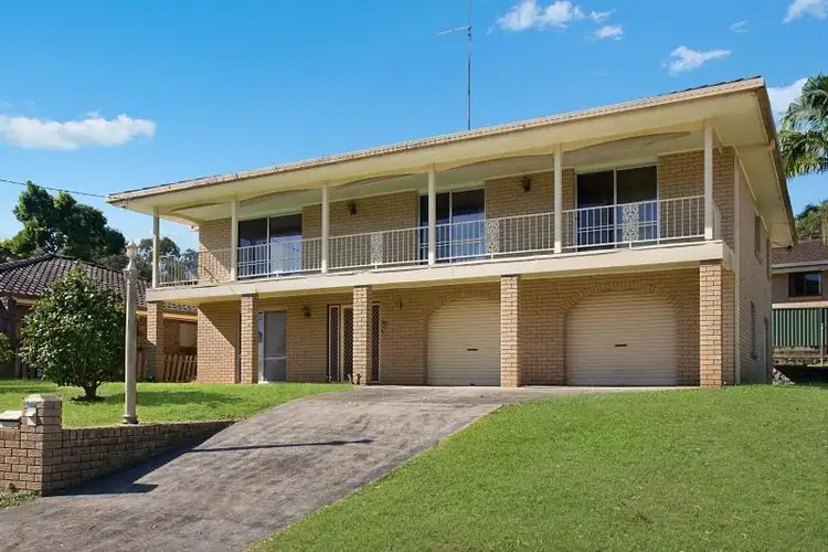 26 Norwood Avenue, Goonellabah NSW 2480