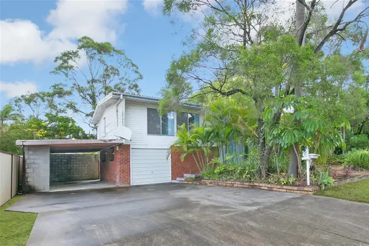 13 Kuranga Street, Rochedale South QLD 4123