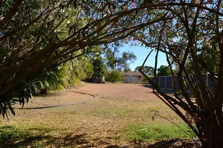 Second view of Homely land listing, Address available on request