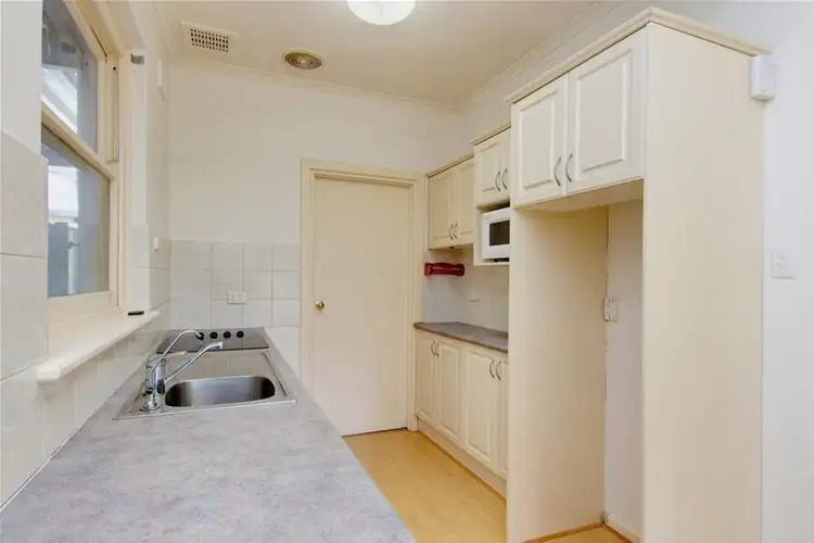 Fifth view of Homely apartment listing, 1/17 Cungena Avenue, Park Holme SA 5043