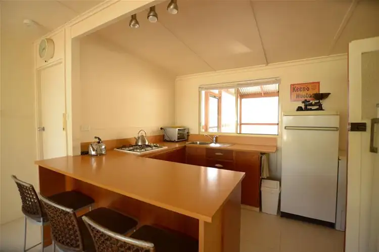 Fifth view of Homely house listing, 31 Grundy Street, Sheaoak Flat SA 5581