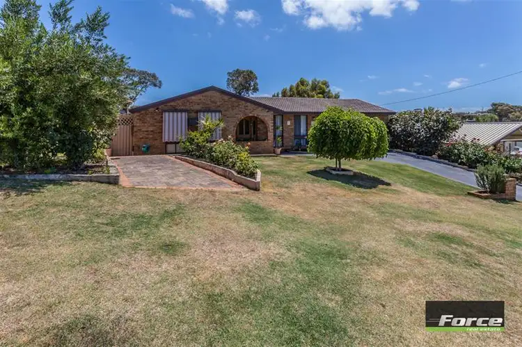 Second view of Homely house listing, 3 Colac Way, Duncraig WA 6023