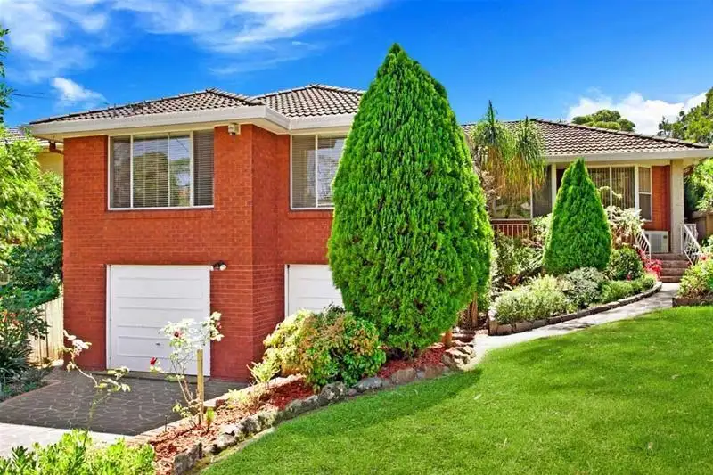 Main view of Homely house listing, 32 Raimonde Road, Eastwood NSW 2122