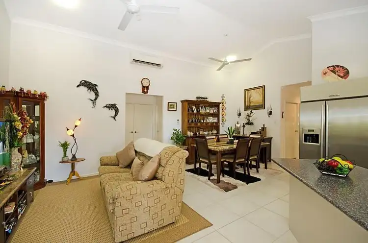 Fourth view of Homely house listing, 23 Tennessee Way, Kelso QLD 4815