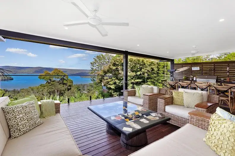 Main view of Homely house listing, 85 Woorarra Avenue, North Narrabeen NSW 2101