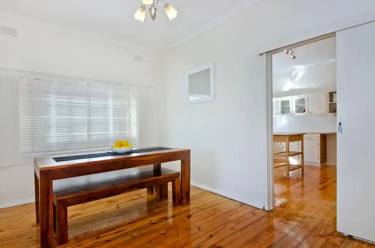 Second view of Homely house listing, 50 Catherine Street, Lower Mitcham SA 5062