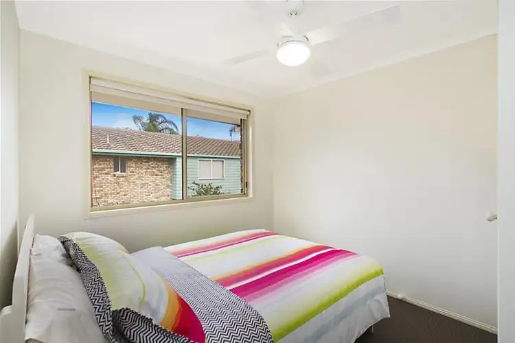 Seventh view of Homely townhouse listing, 4/259 Christine Avenue, Varsity Lakes QLD 4227