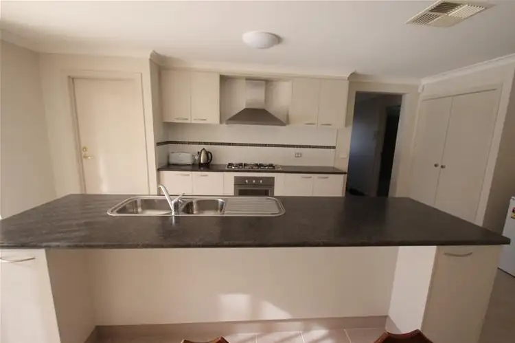 22 Nugget Fuller Drive, Tocumwal NSW 2714