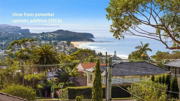 Fifth view of Homely house listing, 74 Stella Street, Collaroy Plateau NSW 2097