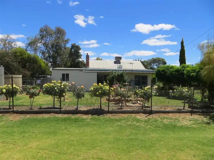 3605 Benetook Avenue, Koorlong VIC 3501