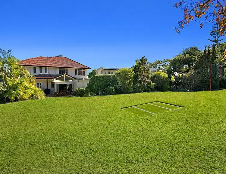 Sixth view of Homely house listing, 50 Gordon Street, Clontarf NSW 2093