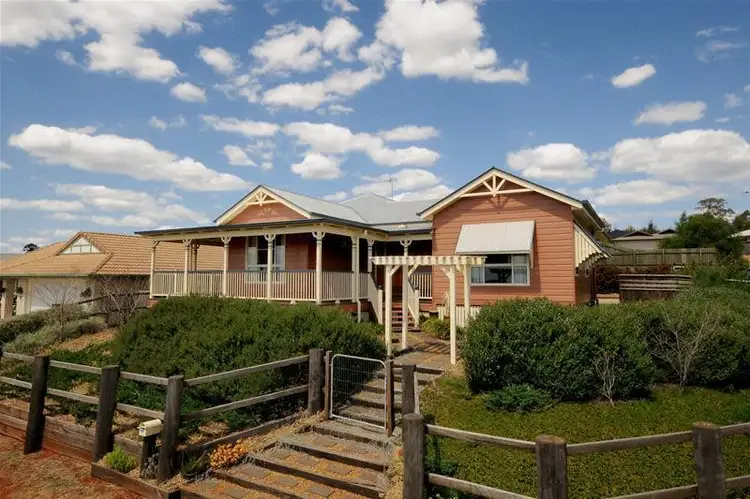 22 Balonne Drive, Glenvale QLD 4350