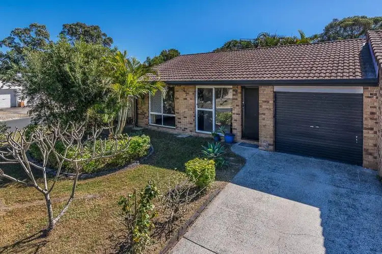 1/16 River Oak Drive, Helensvale QLD 4212