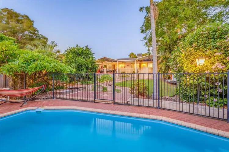 5 Dyer Street, Kelmscott WA 6111