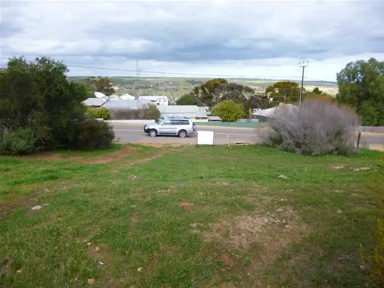 Third view of Homely land listing, 73 Crawford Crescent, Mannum SA 5238