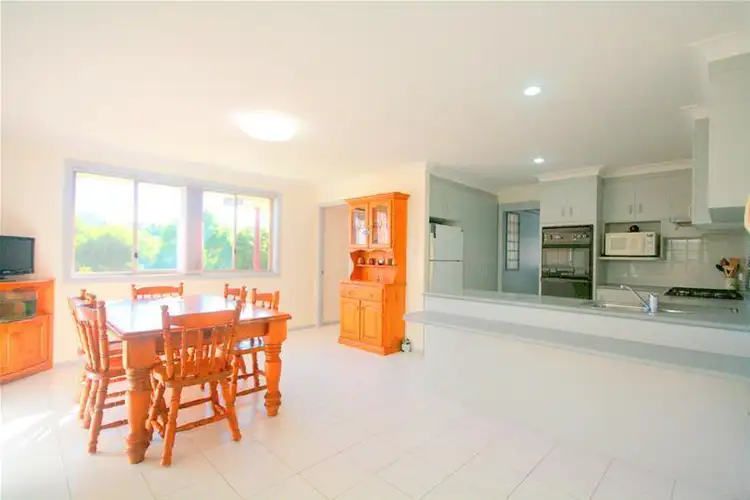 Second view of Homely house listing, 41 Sheringa Grove, Cordeaux Heights NSW 2526